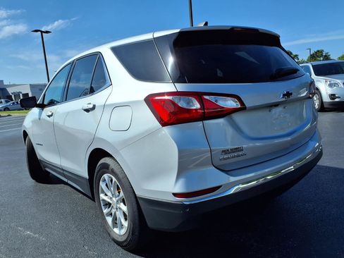 Used 2018 Chevrolet Equinox LT FWD image 30