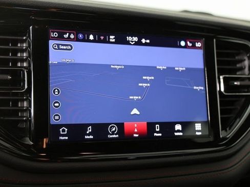 New 2025 Dodge Durango GT RWD image 19