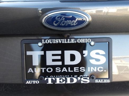 Used 2018 Ford Escape SEL image 34