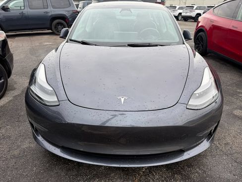 Used 2023 Tesla Model 3 Standard Range RWD image 8