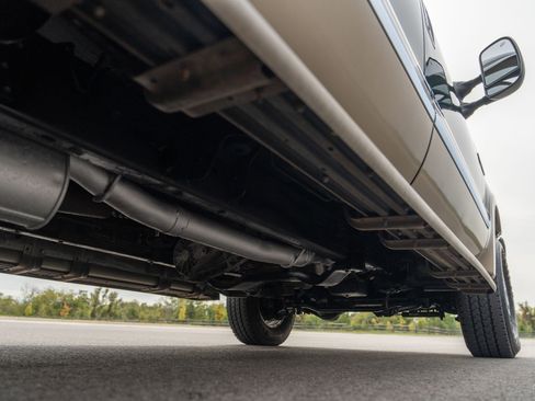 Used 2002 Ford Excursion Limited image 22