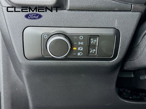 New 2026 Ford Bronco Sport Big Bend AWD/4WD image 13