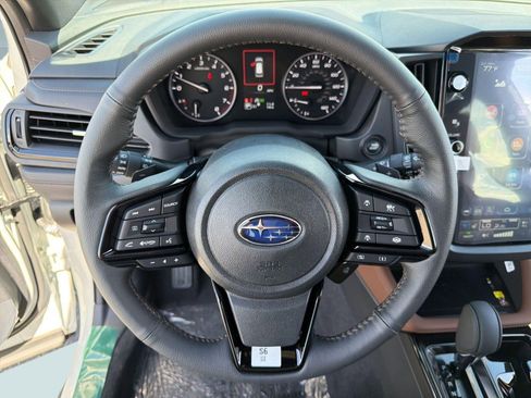 New 2026 Subaru Forester Touring AWD/4WD image 18