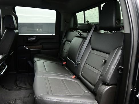 Used 2022 GMC Sierra 2500 Denali w/ Denali Ultimate Package image 37