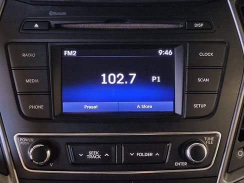 Used 2018 Hyundai Santa Fe Sport FWD image 25