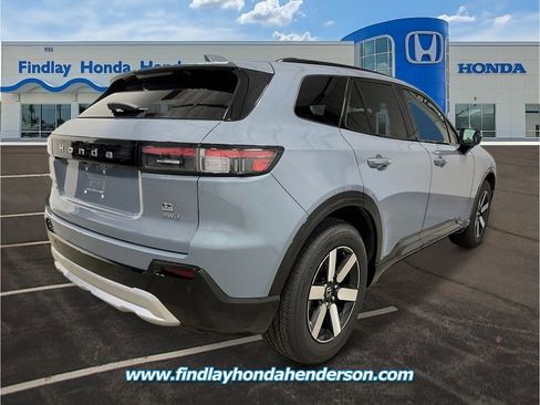 New 2026 Honda Prologue Touring image 5