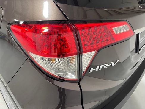 Used 2019 Honda HR-V EX-L image 14