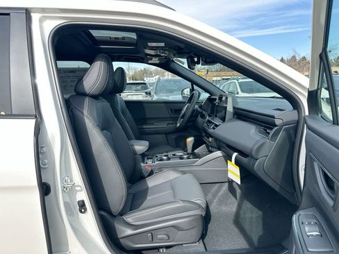 New 2026 Subaru Outback Wilderness image 27