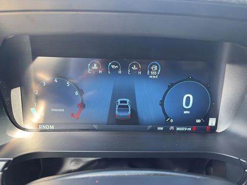 Certified 2024 Ford F150 Lariat image 16