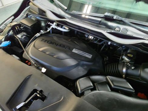 Used 2018 Honda Odyssey EX-L image 42