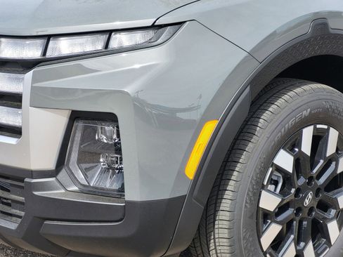 New 2026 Hyundai Santa Cruz SEL AWD/4WD image 5