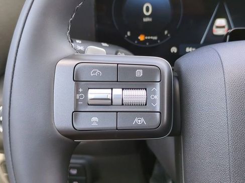 New 2026 Hyundai Palisade Calligraphy image 25