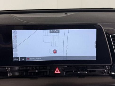 Used 2024 Kia Sportage EX image 13