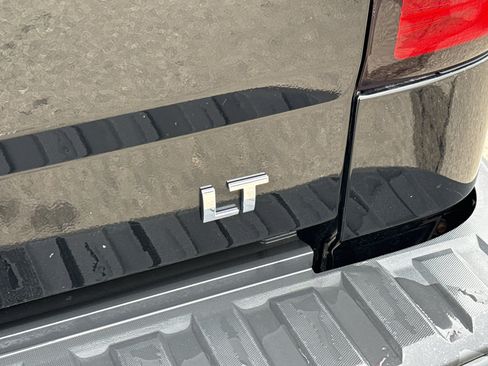 Used 2016 Chevrolet Silverado 1500 LT w/ All Star Edition image 9