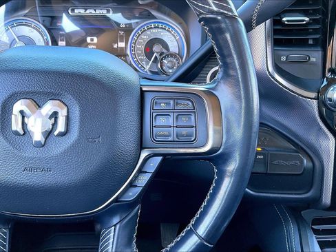 Certified 2022 RAM 2500 Limited AWD/4WD image 17