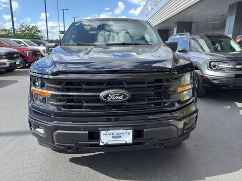 New 2026 Ford F150 XLT w/ Equipment Group 302A MID AWD/4WD image 2