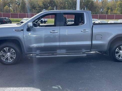 Used 2020 GMC Sierra 1500 SLT image 5