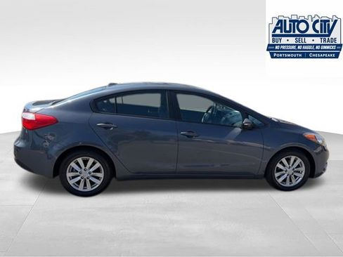 Used 2016 Kia Forte LX FWD image 25