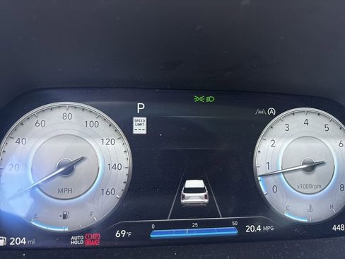 Used 2024 Hyundai Palisade Calligraphy AWD/4WD image 15