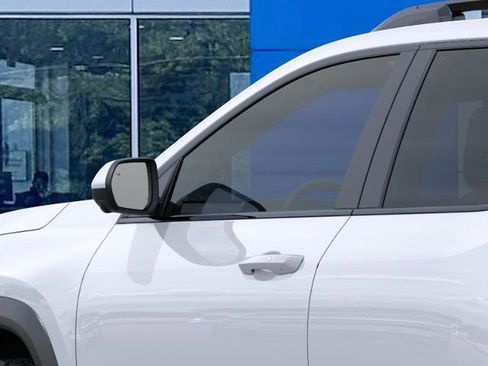 New 2026 Chevrolet Equinox ACTIV w/ Safety and Technology Package AWD/4WD image 12