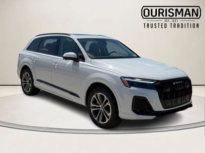 New 2026 Audi Q7 2.0T Premium Plus
