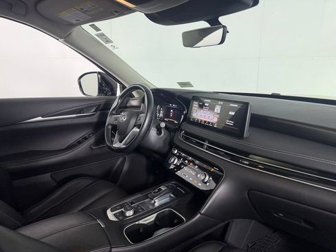 Used 2023 INFINITI QX60 Sensory w/ Cargo Package FWD image 29
