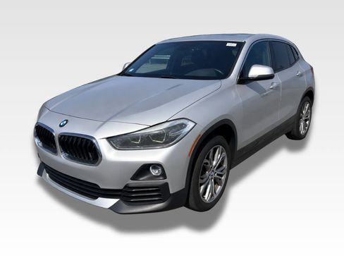 Used 2018 BMW X2 sDrive28i w/ Convenience Package FWD image 1