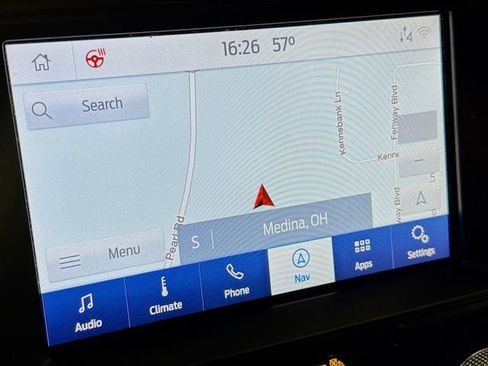 Used 2020 Ford Expedition Max Limited image 14