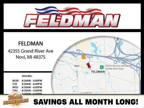 New 2026 Chevrolet Silverado 1500 RST w/ All Star Edition Plus image 34