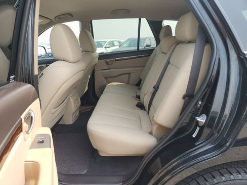 Used 2010 Hyundai Santa Fe GLS AWD/4WD image 16