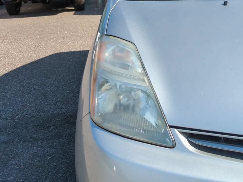 Used 2006 Toyota Prius FWD image 10