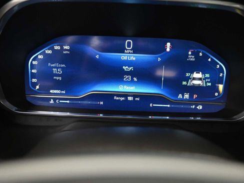 Used 2023 Chevrolet Tahoe High Country image 17