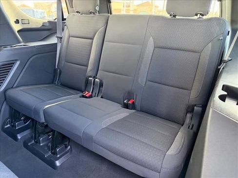 Used 2021 Chevrolet Tahoe LS image 10