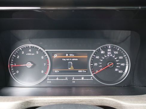 Used 2023 Kia Sorento X-Line EX image 14