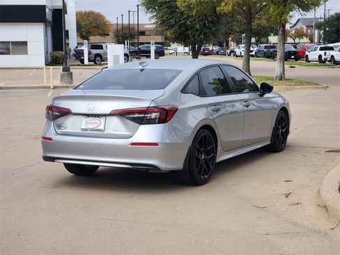 Used 2025 Honda Civic image 7