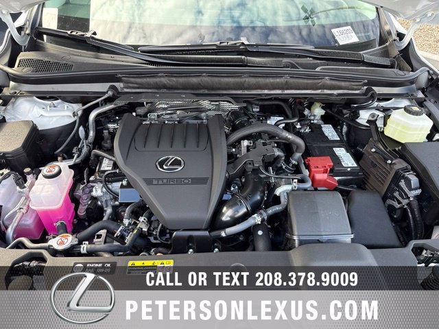 New 2026 Lexus RX 350 Premium Plus w/ Convenience Package AWD/4WD image 10