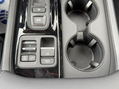 New 2026 Honda Passport RTL image 22