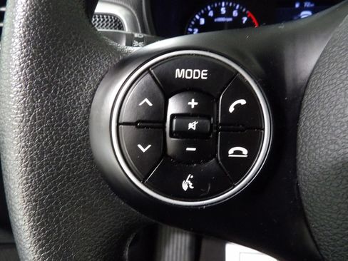 Used 2021 Kia Soul S FWD image 15