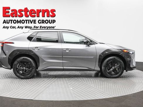 Used 2023 Toyota bZ4X XLE image 4