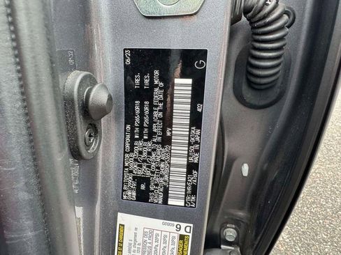 Used 2023 Lexus GX 460 Premium w/ Premium Plus Package image 11