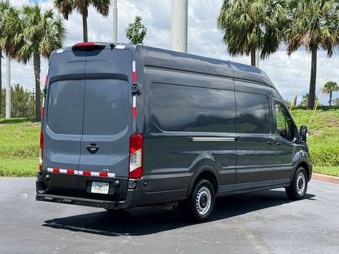 Used 2020 Ford Transit 250 148 High Roof Extended RWD image 16