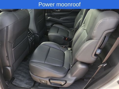 New 2026 Subaru Ascent Bronze Edition AWD/4WD image 4