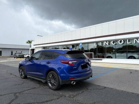 Used 2019 Acura RDX A-Spec FWD image 5