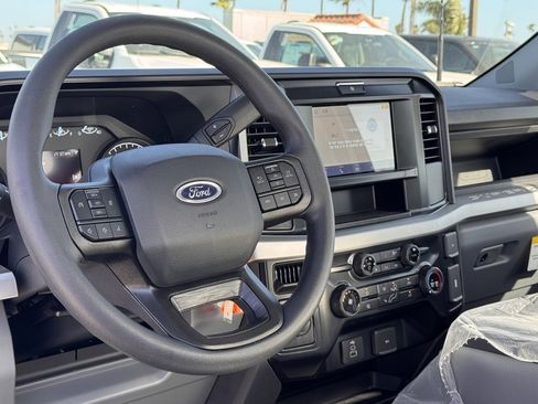 New 2025 Ford F350 XL w/ 360-Degree Camera Package image 24