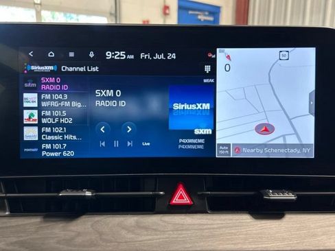 Used 2023 Kia Sportage X-Line Prestige AWD/4WD image 32
