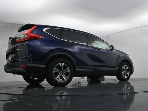 Used 2018 Honda CR-V LX image 38