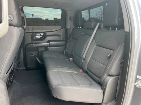 Used 2020 Chevrolet Silverado 1500 LT w/ All-Star Edition image 14