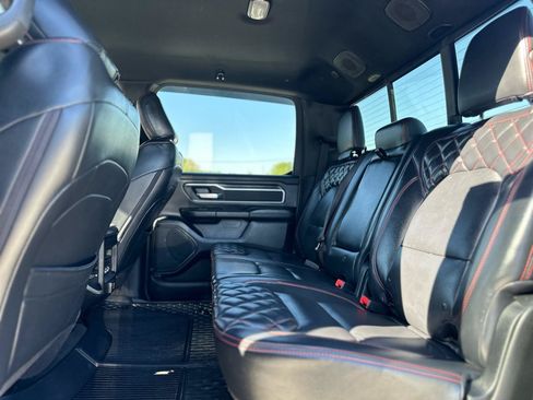 Used 2020 RAM 1500 Big Horn AWD/4WD image 14