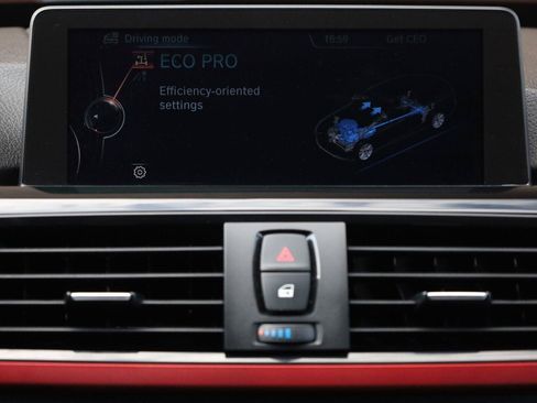 Used 2015 BMW 335i Gran Turismo xDrive AWD/4WD image 40