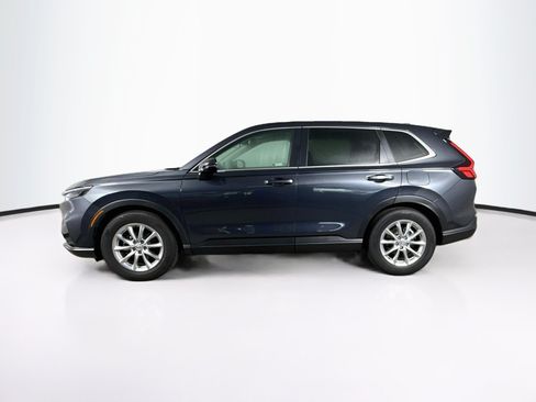 Certified 2026 Honda CR-V EX image 7
